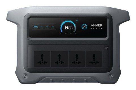Przenośna stacja zasilania Anker Solix C1000 Gen2 1024Wh 2000W