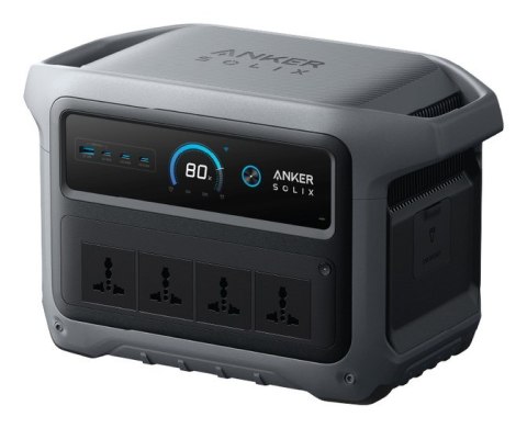 Przenośna stacja zasilania Anker Solix C1000 Gen2 1024Wh 2000W
