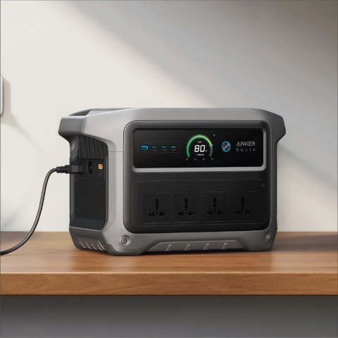Przenośna stacja zasilania Anker Solix C1000 Gen2 1024Wh 2000W