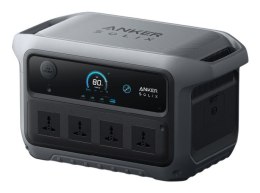 Przenośna stacja zasilania Anker Solix C2000 Gen2 2048Wh 2400W