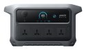 Przenośna stacja zasilania Anker Solix C2000 Gen2 2048Wh 2400W