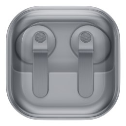 Słuchawki bezprzewodowe dokanałowe Samsung Galaxy Buds4 (SM-R540) Białe
