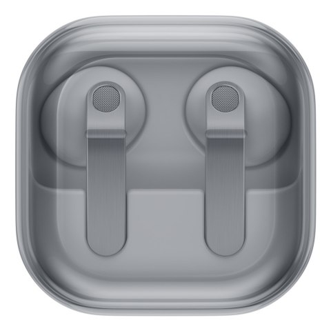 Słuchawki bezprzewodowe dokanałowe Samsung Galaxy Buds4 (SM-R540) Białe