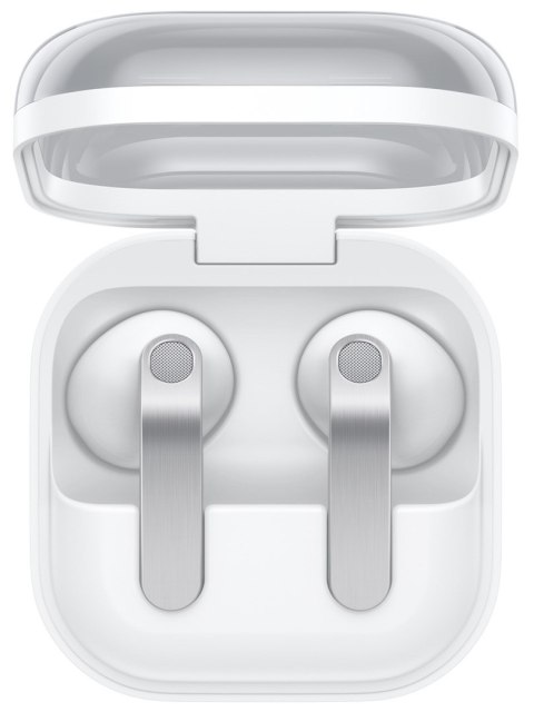Słuchawki bezprzewodowe dokanałowe Samsung Galaxy Buds4 (SM-R540) Białe