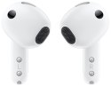 Słuchawki bezprzewodowe dokanałowe Samsung Galaxy Buds4 (SM-R540) Białe