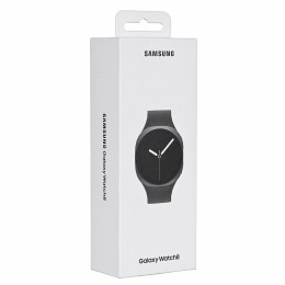 Smartwatch Samsung Galaxy Watch 8 L335 LTE (44mm) Graphite