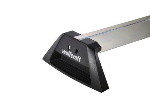 Wolfcraft GmbH LC 100 - gilotyna do cięcia paneli laminowanych