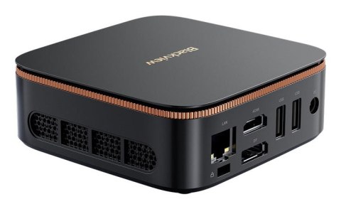Mini PC Blackview MP20 Ryzen 3 3300U 8GB SSD256 W11Pro czarny
