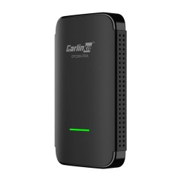 Adapter bezprzewodowy Carlinkit CP2A PRO CarPlay/Android Auto