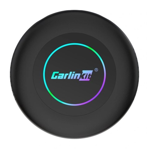 Adapter bezprzewodowy Carlinkit TBOX ULTRA 2 CarPlay/Android Auto