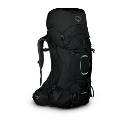 Osprey Aether 55 55 l Czarny
