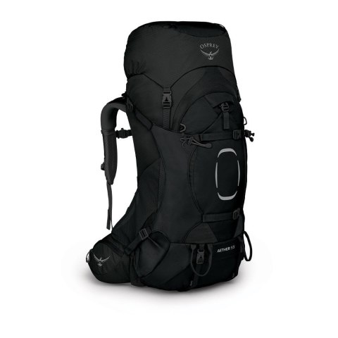 Osprey Aether 55 55 l Czarny