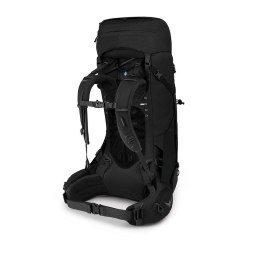 Osprey Aether 55 55 l Czarny