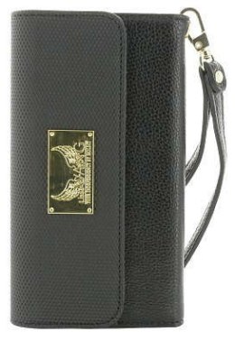 Holdit etui LW kopertówka iPhone 6/6S czarne
