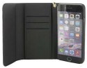 Holdit etui LW kopertówka iPhone 6/6S czarne