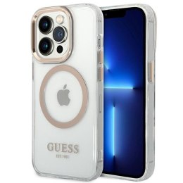 Guess GUHMP14LHTRMD iPhone 14 Pro 6,1