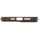 Spigen Cyrill Kajuk MAG iPhone 14 Plus Magsafe brązowy/saddle brown ACS04947