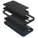 Spigen Cyrill Kajuk MAG iPhone 14 Plus Magsafe czarny/black ACS04946