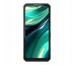 Smartphone OUKITEL WP39 Pro 12/512 GB Zielony 512 GB Zielony WP39Pro-GN/OL