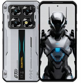 Smartphone OUKITEL WP60 12/512 GB Srebrny 512 GB Srebrno-czarny WP60-SR_V2/OL
