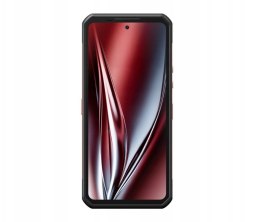 Smartphone OUKITEL WP300 5G 12/512 GB Czerwony 512 GB Czarno-czerwony WP300-RD/OL