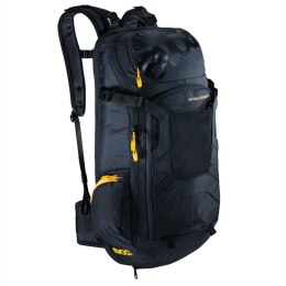 EVOC FR Trail Blackline 20 plecak Plecak kolarski Czarny