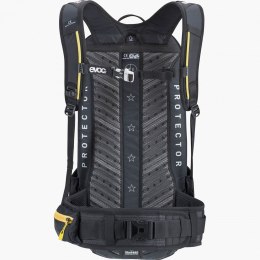 EVOC FR Trail Blackline 20 plecak Plecak kolarski Czarny