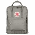 Fjällräven Kanken plecak Szary Vinylon