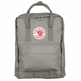 Fjällräven Kanken plecak Szary Vinylon