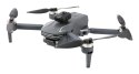 Amewi X4KPro 4 wirn. Quadcopter 3840 x 2160 px 1500 mAh Szary