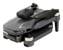 Amewi X4KPro 4 wirn. Quadcopter 3840 x 2160 px 1500 mAh Szary
