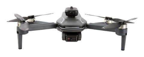 Amewi X4KPro 4 wirn. Quadcopter 3840 x 2160 px 1500 mAh Szary