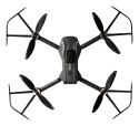 Amewi X4KPro 4 wirn. Quadcopter 3840 x 2160 px 1500 mAh Szary