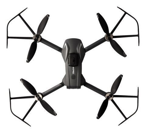 Amewi X4KPro 4 wirn. Quadcopter 3840 x 2160 px 1500 mAh Szary