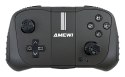 Amewi X4KPro 4 wirn. Quadcopter 3840 x 2160 px 1500 mAh Szary