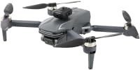 Amewi X4KPro 4 wirn. Quadcopter 3840 x 2160 px 1500 mAh Szary