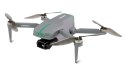Dron Amewi DRE AMXFlight X4K GPS antracyt