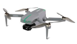 Dron Amewi DRE AMXFlight X4K GPS antracyt