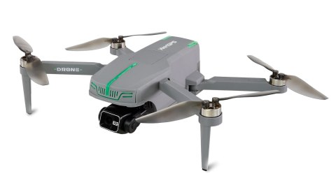 Dron Amewi DRE AMXFlight X4K GPS antracyt
