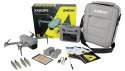 Dron Amewi DRE AMXFlight X4K GPS antracyt