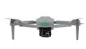 Dron Amewi DRE AMXFlight X4K GPS antracyt