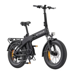 Rower elektryczny ENGWE EP-2 3.0 BOOST 250W 20