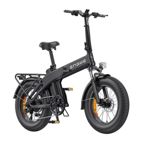 Rower elektryczny ENGWE EP-2 3.0 BOOST 250W 20" (czarny)