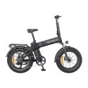 Rower elektryczny ENGWE EP-2 3.0 BOOST 250W 20" (czarny)