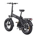 Rower elektryczny ENGWE EP-2 3.0 BOOST 250W 20" (czarny)