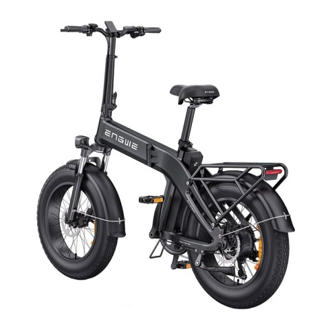 Rower elektryczny ENGWE EP-2 3.0 BOOST 250W 20" (czarny)