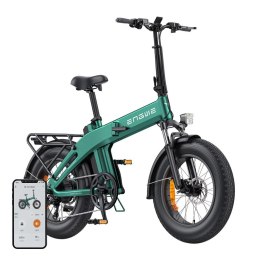 Rower elektryczny ENGWE EP-2 3.0 BOOST 250W 20