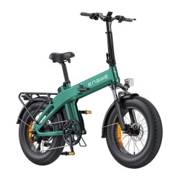 Rower elektryczny ENGWE EP-2 3.0 BOOST 250W 20