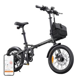 Rower elektryczny ENGWE ZIP 250W 16