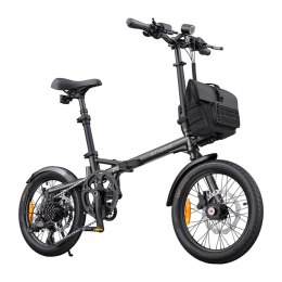 Rower elektryczny ENGWE ZIP 250W 16